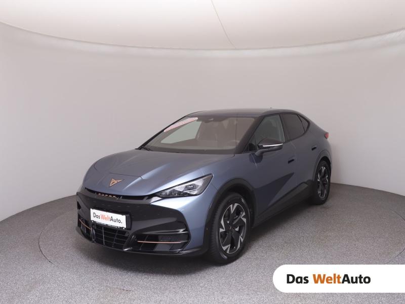 CUPRA Tavascan 210kW/286PS