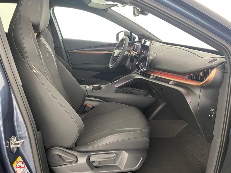 CUPRA Tavascan 210kW/286PS