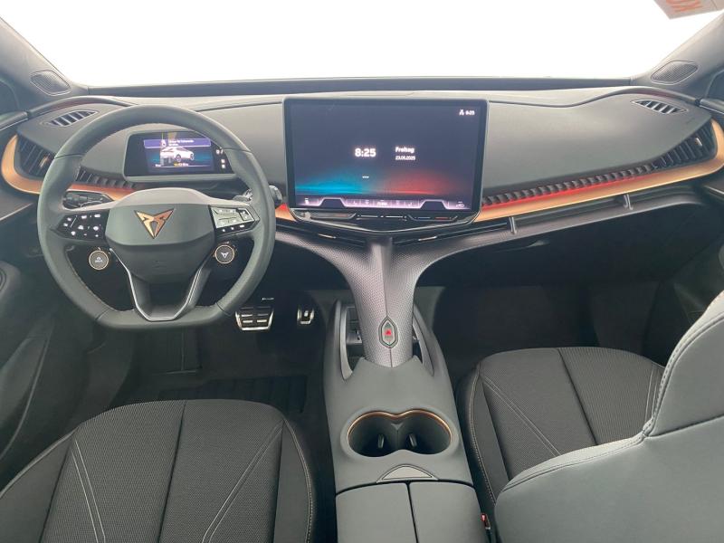 CUPRA Tavascan 210kW/286PS