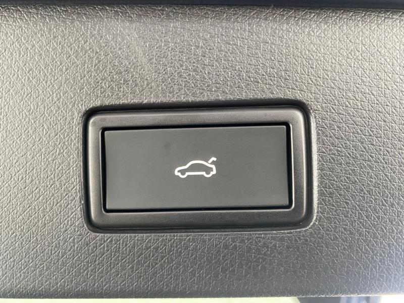 CUPRA Tavascan 210kW/286PS