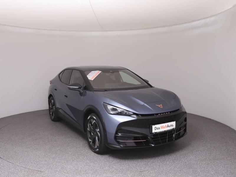 CUPRA Tavascan 210kW/286PS