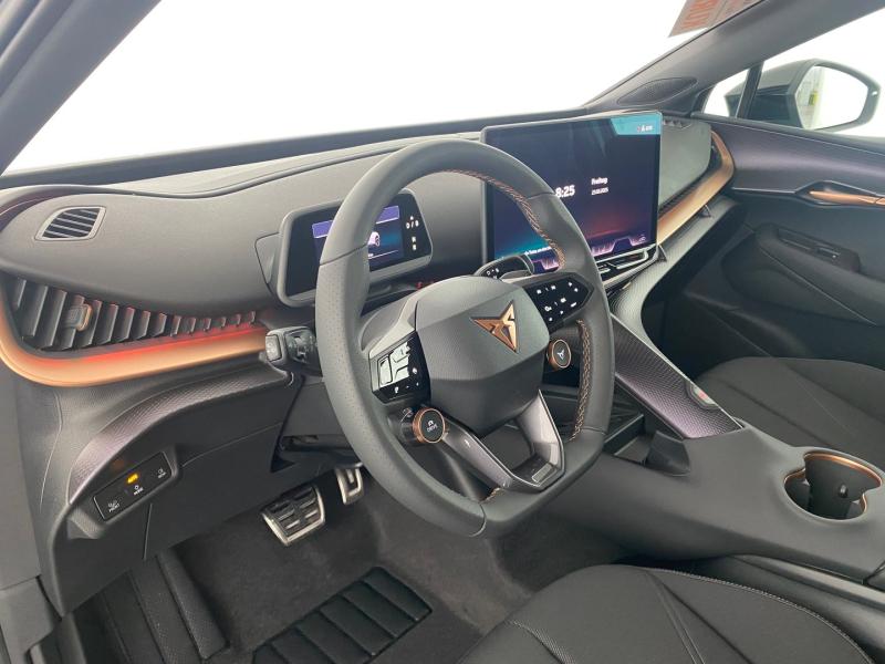 CUPRA Tavascan 210kW/286PS