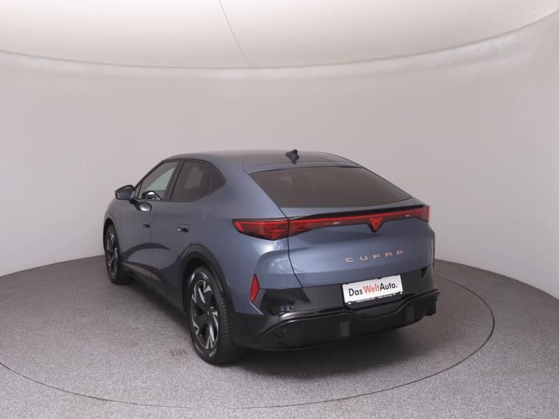 CUPRA Tavascan 210kW/286PS