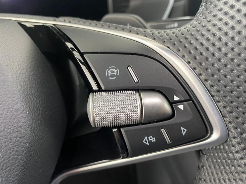 Škoda Octavia Combi Sportline TDI DSG