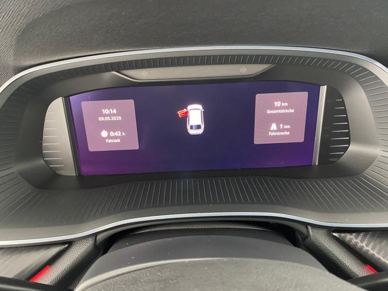 Škoda Octavia Combi Sportline TDI DSG