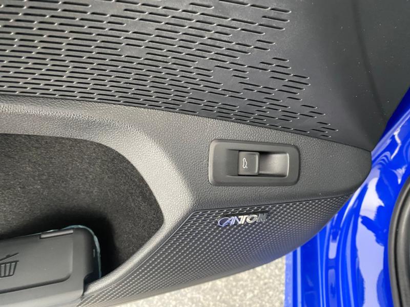 Škoda Octavia Combi Sportline TDI DSG