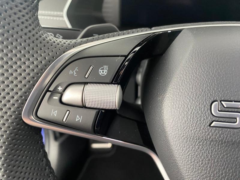 Škoda Octavia Combi Sportline TDI DSG