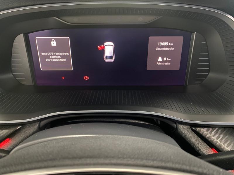 Škoda Octavia Combi Sportline TDI DSG