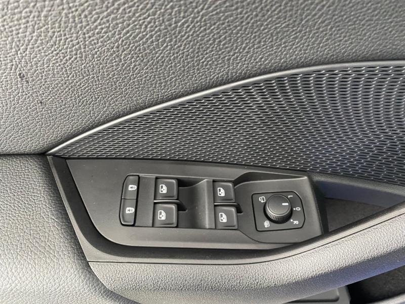 Škoda Octavia Combi Sportline TDI DSG