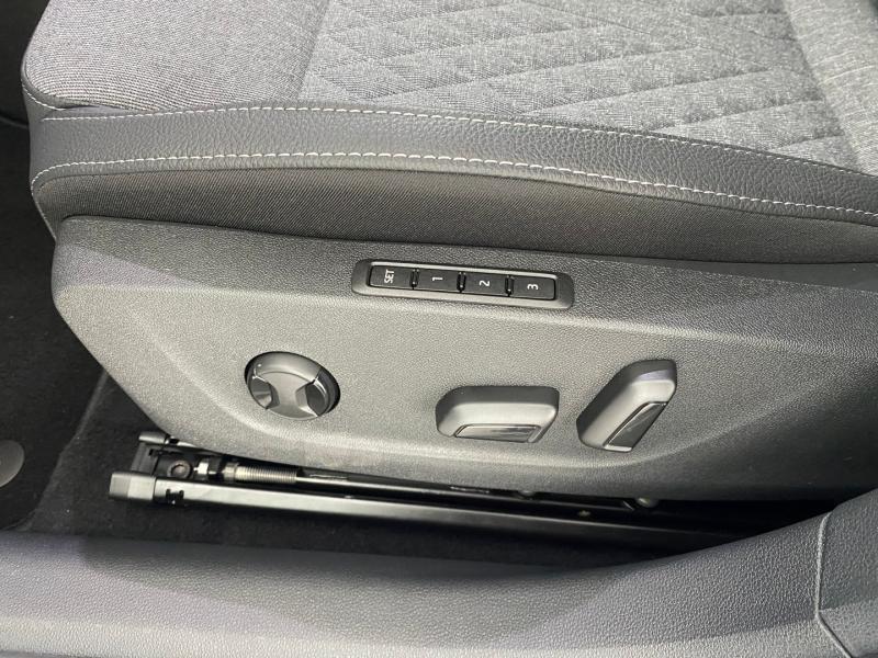 Škoda Octavia Combi Sportline TDI DSG