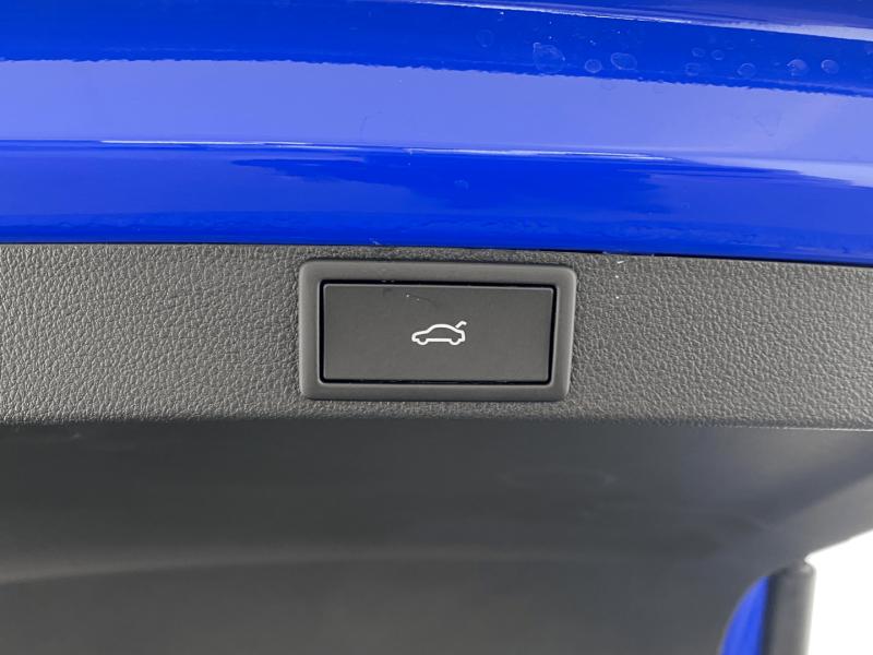 Škoda Octavia Combi Sportline TDI DSG