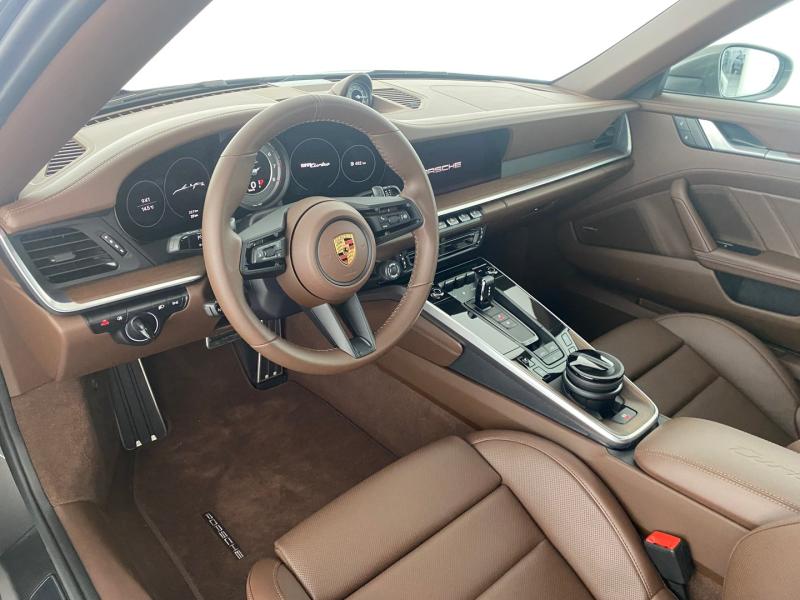 Porsche 911 Turbo Cabriolet