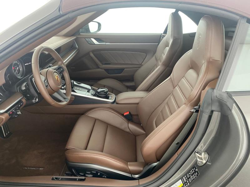 Porsche 911 Turbo Cabriolet