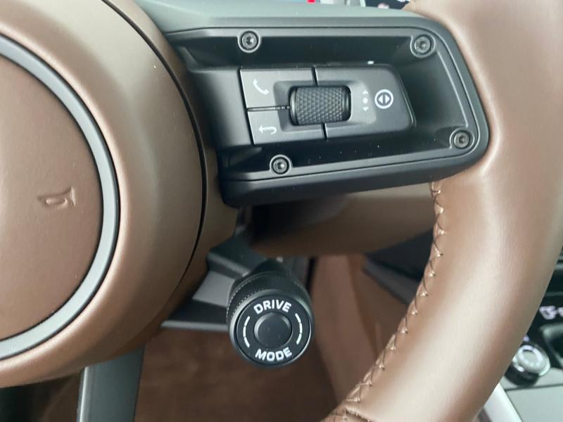 Porsche 911 Turbo Cabriolet