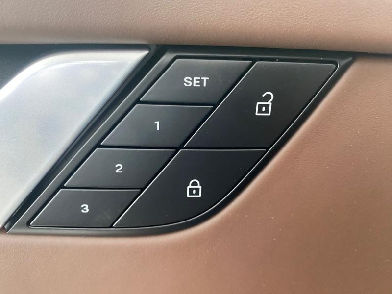 Porsche 911 Turbo Cabriolet