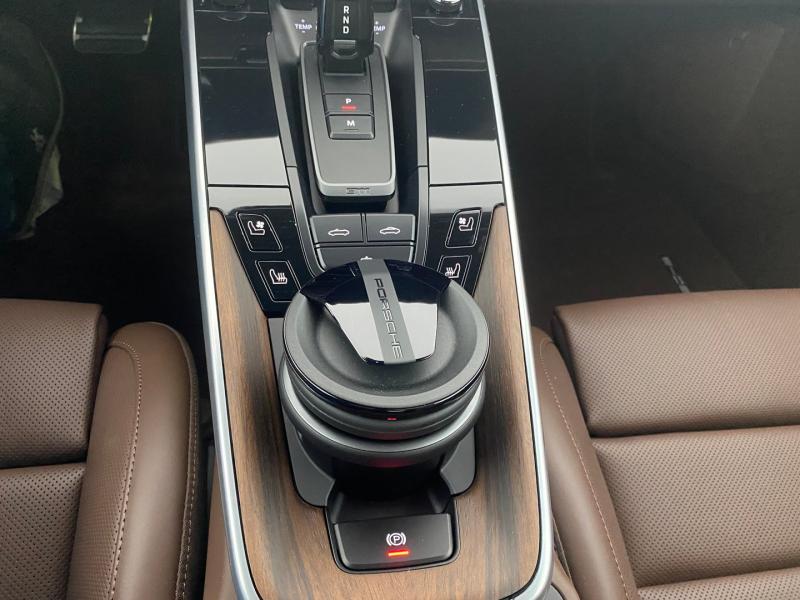 Porsche 911 Turbo Cabriolet