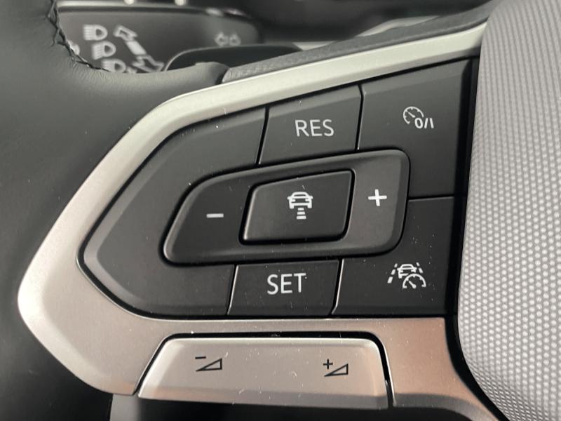 VW Taigo Style TSI DSG