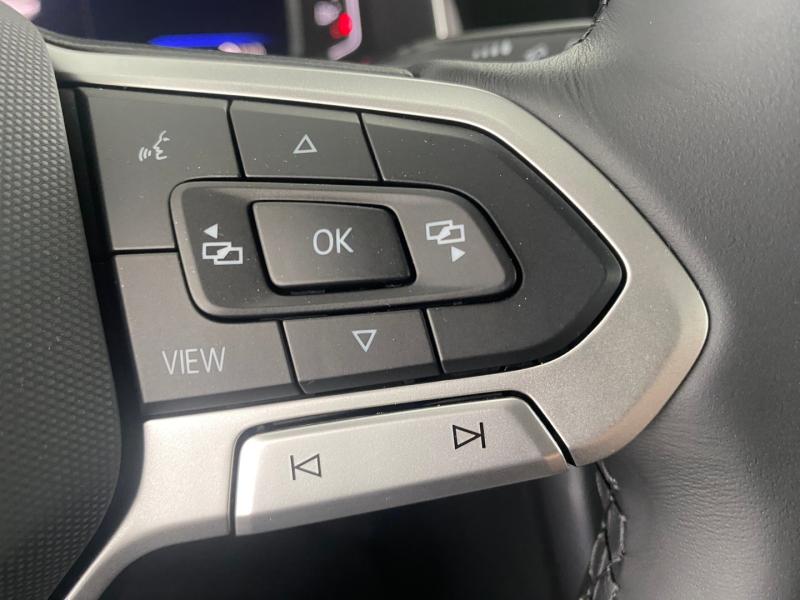 VW Taigo Style TSI DSG