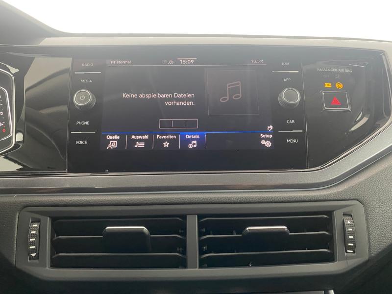 VW Taigo Style TSI DSG