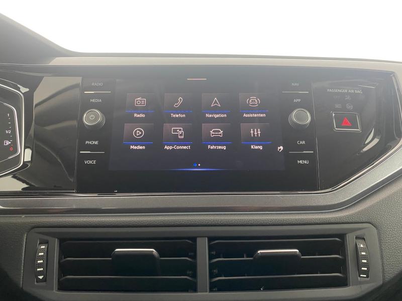 VW Taigo Style TSI DSG