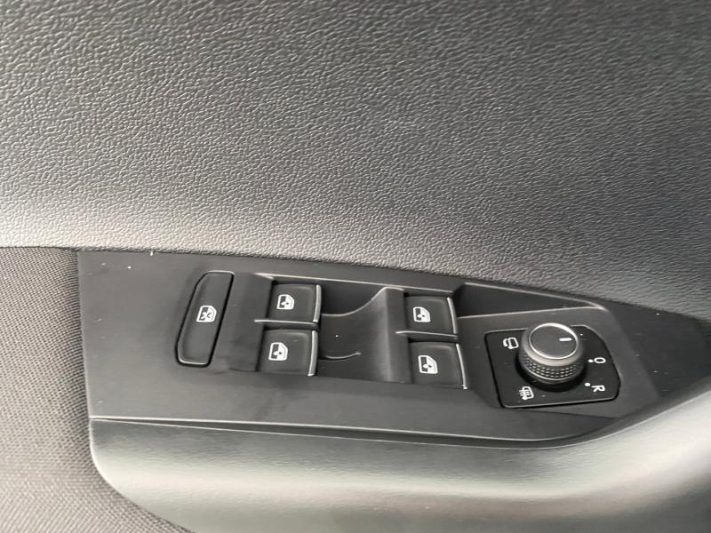 VW Taigo Style TSI DSG