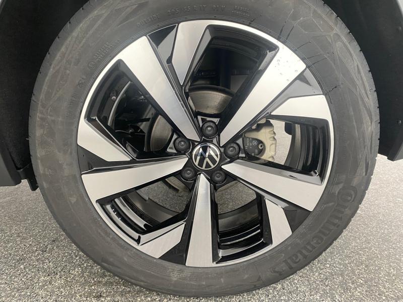 VW Taigo Style TSI DSG