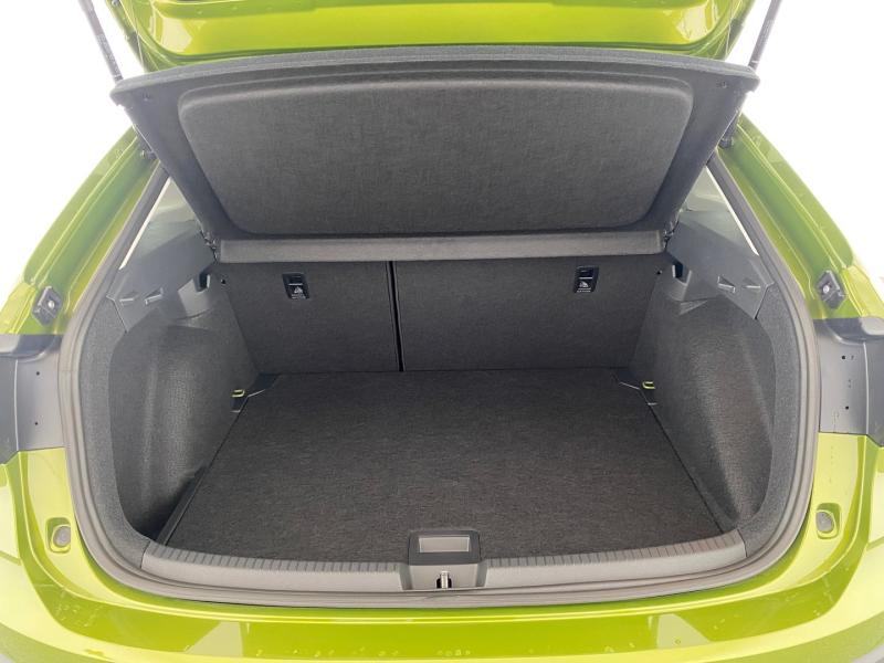 VW Taigo Style TSI DSG