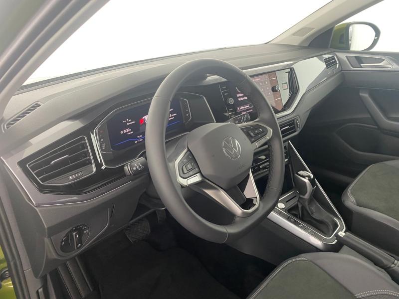 VW Taigo Style TSI DSG