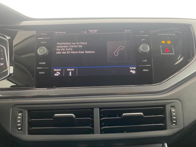 VW Taigo Style TSI DSG