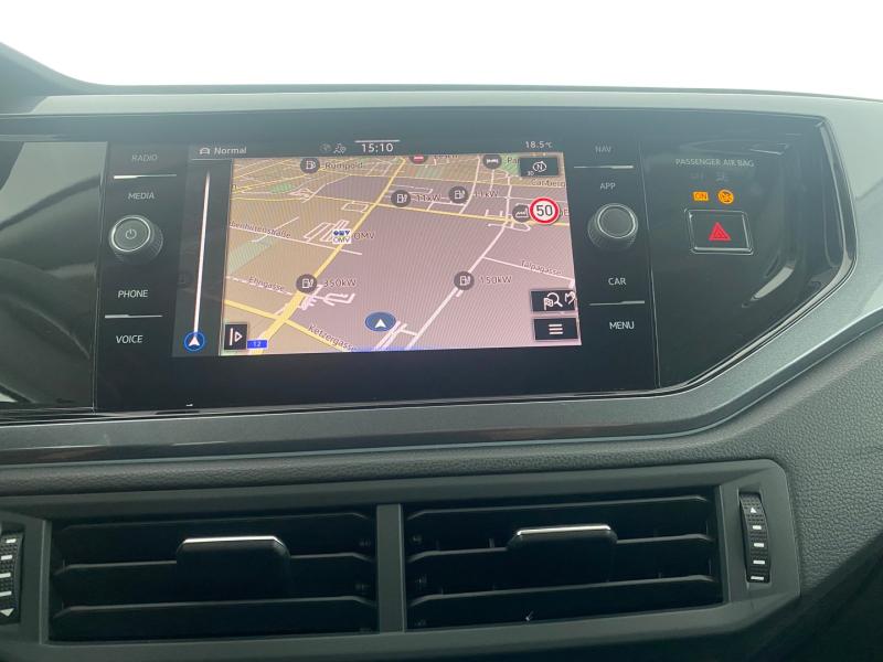 VW Taigo Style TSI DSG