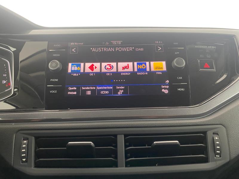 VW Taigo Style TSI DSG