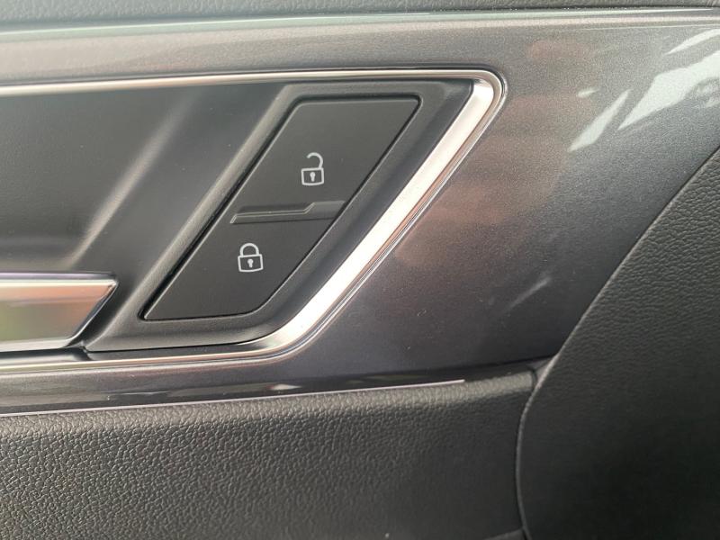 VW Taigo Style TSI DSG