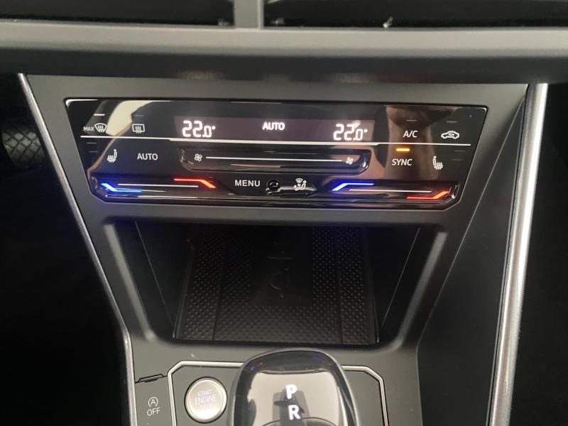 VW Taigo Style TSI DSG