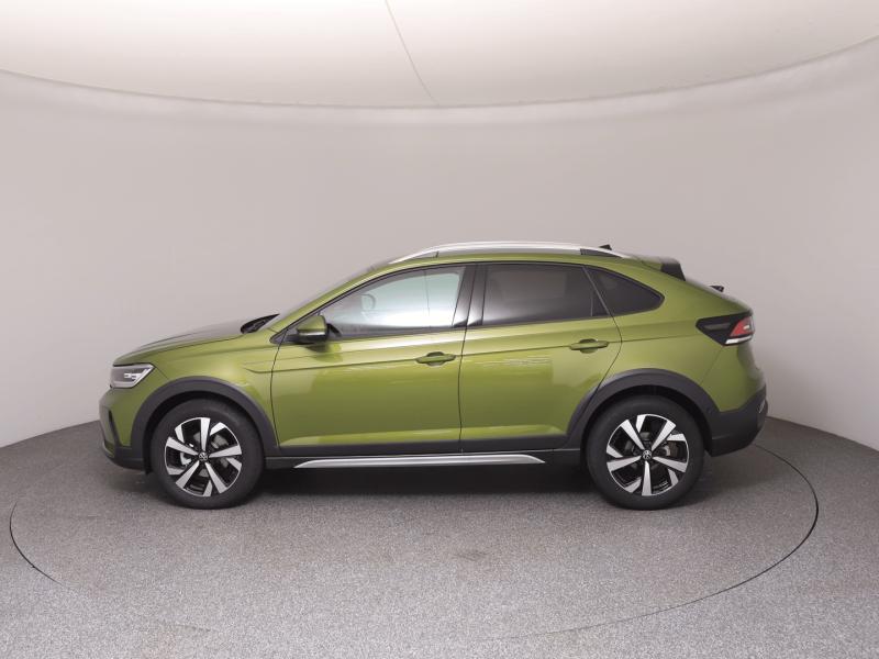 VW Taigo Style TSI DSG