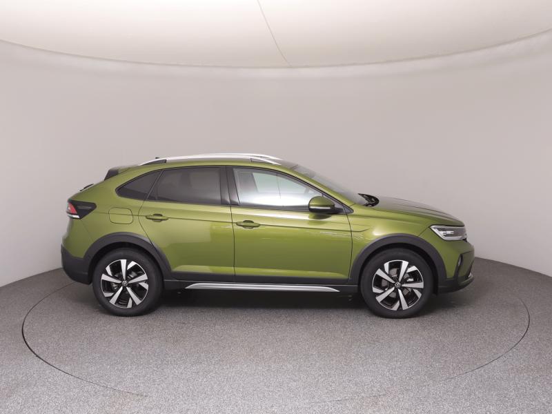 VW Taigo Style TSI DSG