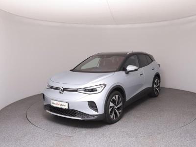 VW ID.4 Pro 4MOTION 210 kW Business