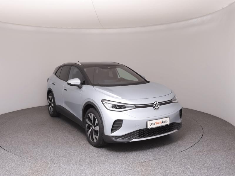 VW ID.4 Pro 4MOTION 210 kW Business