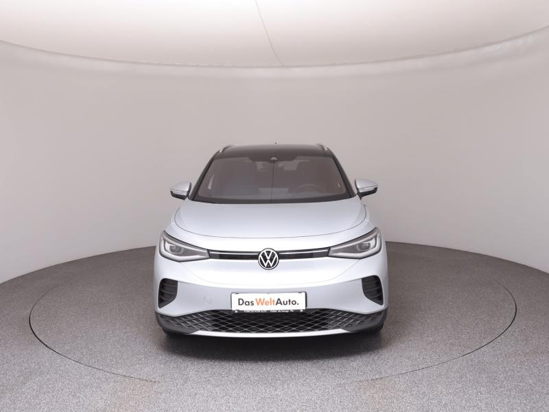 VW ID.4 Pro 4MOTION 210 kW Business