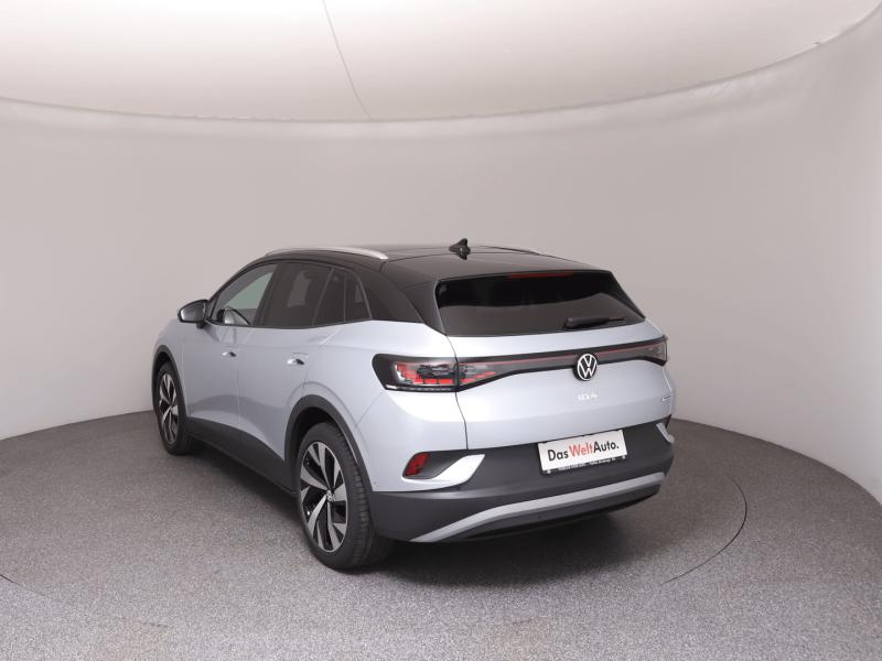 VW ID.4 Pro 4MOTION 210 kW Business