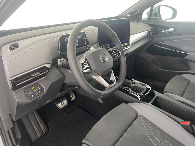 VW ID.4 Pro 4MOTION 210 kW Business