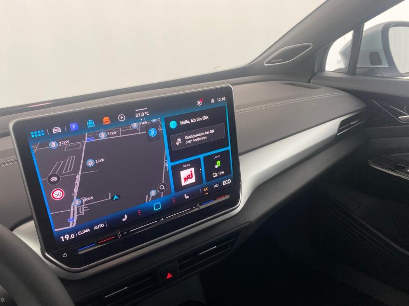 VW ID.4 Pro 4MOTION 210 kW Business