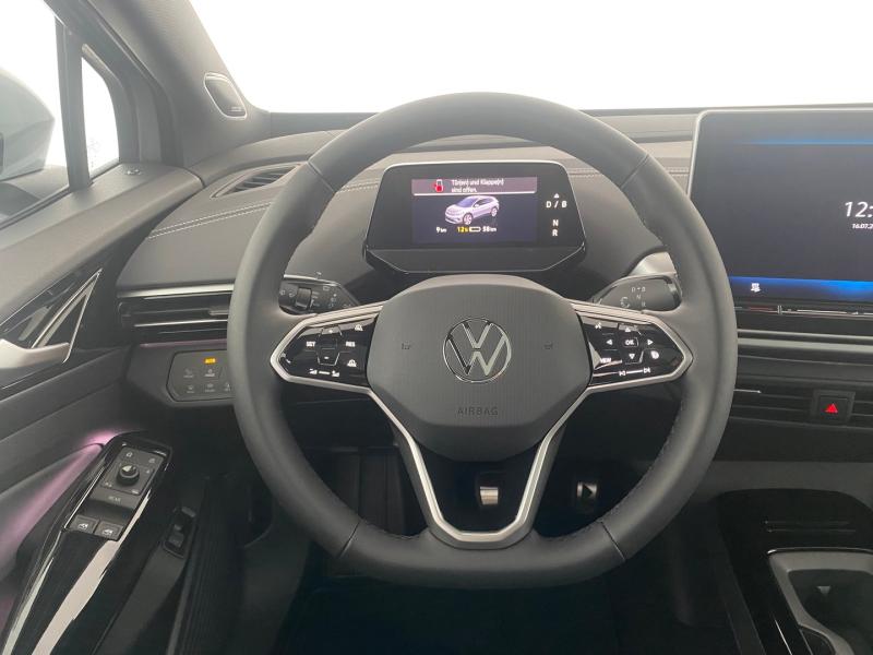VW ID.4 Pro 4MOTION 210 kW Business