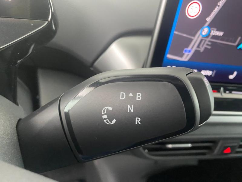 VW ID.4 Pro 4MOTION 210 kW Business