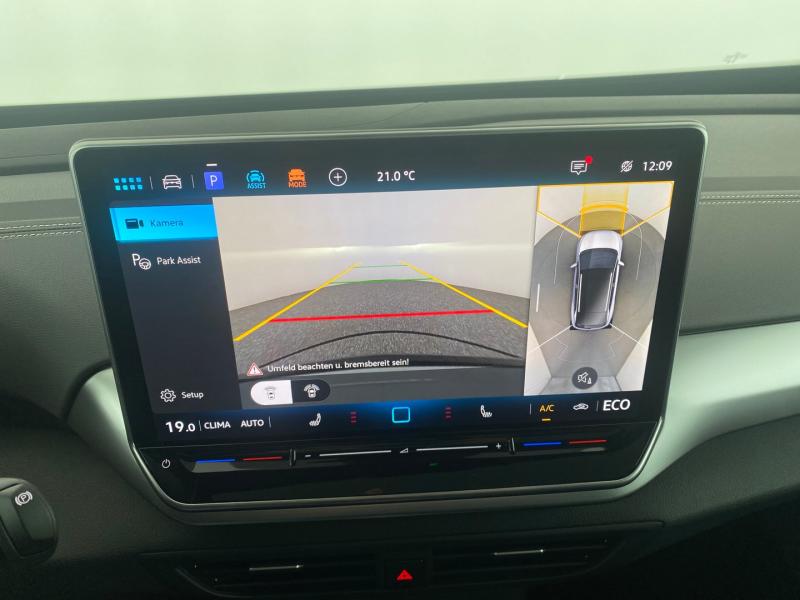 VW ID.4 Pro 4MOTION 210 kW Business