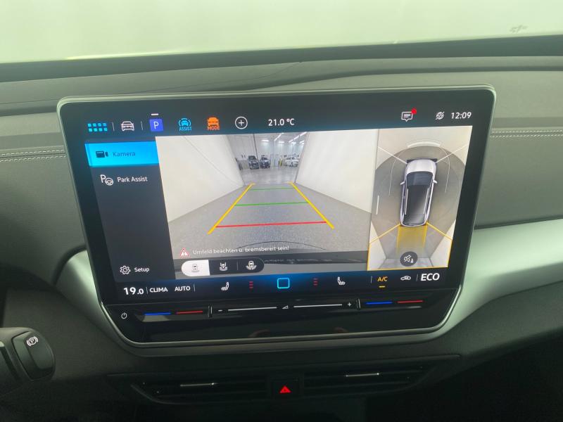 VW ID.4 Pro 4MOTION 210 kW Business