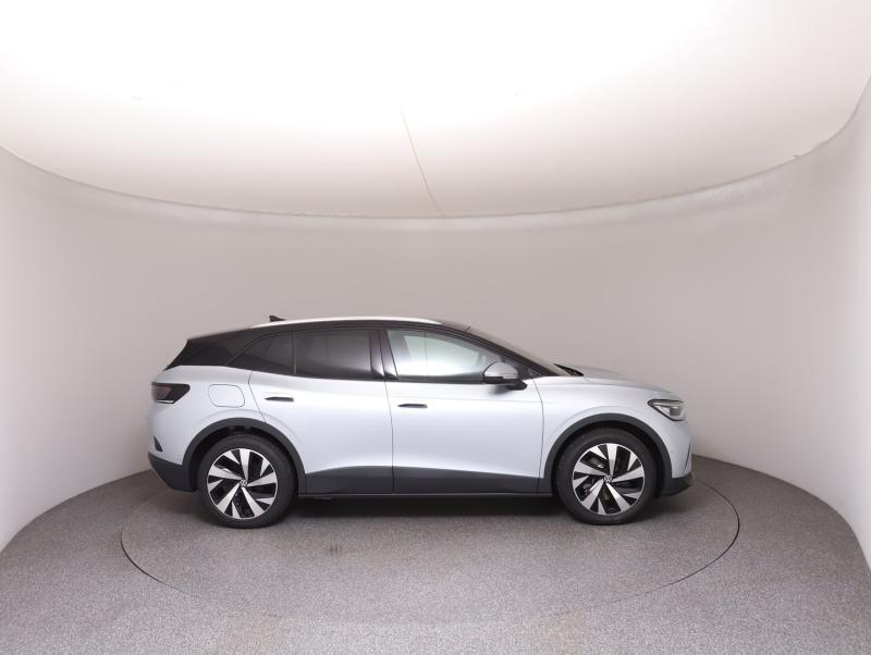 VW ID.4 Pro 4MOTION 210 kW Business