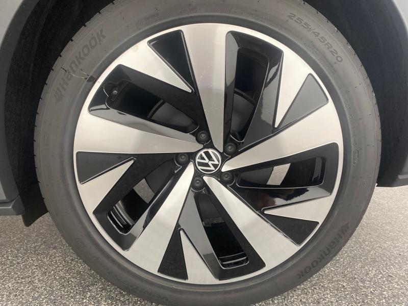 VW ID.4 Pro 4MOTION 210 kW Business