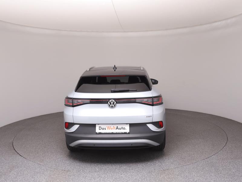 VW ID.4 Pro 4MOTION 210 kW Business