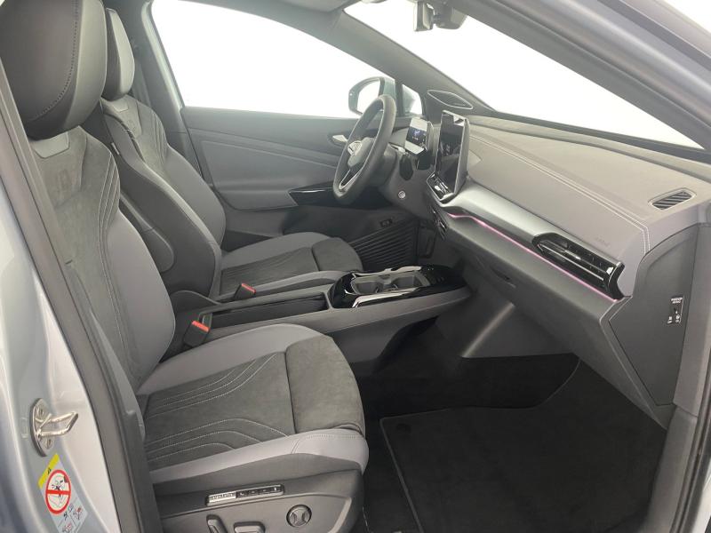 VW ID.4 Pro 4MOTION 210 kW Business