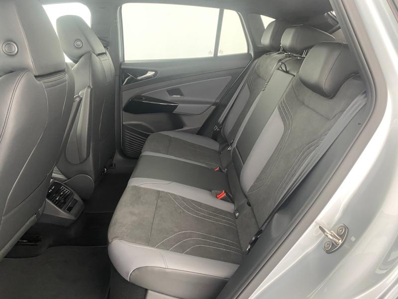 VW ID.4 Pro 4MOTION 210 kW Business